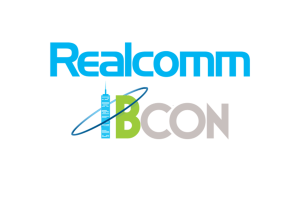Realcomm IBcon