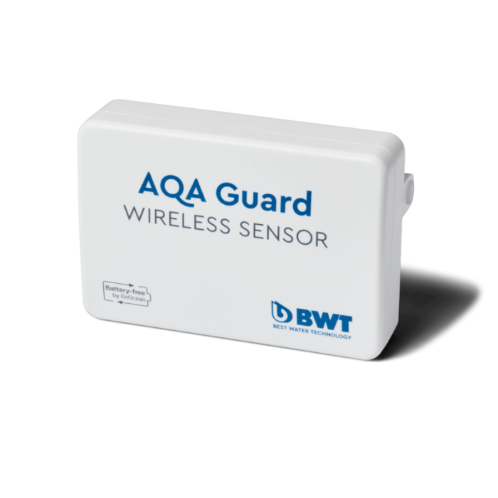 BWT AQA Guard Wireless Sensor