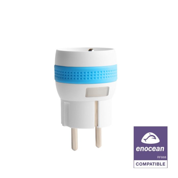 NODON Micro Smart Plug EnOcean (Prise FR)