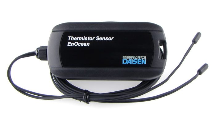 Temperature Sensor