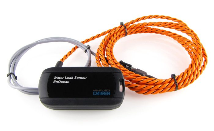 Water Leak Sensor